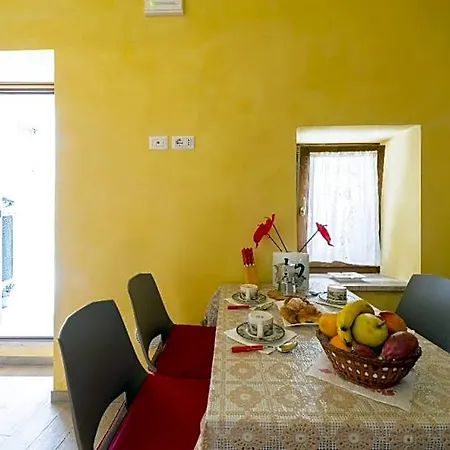 Maisonrua' Ascoli Piceno