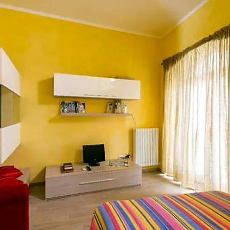 Maisonrua' 3* Ascoli Piceno