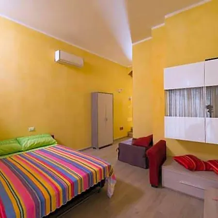 Maisonrua' Alojamento de Acomodação e Pequeno-almoço Ascoli Piceno