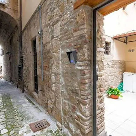 Maisonrua' 3*