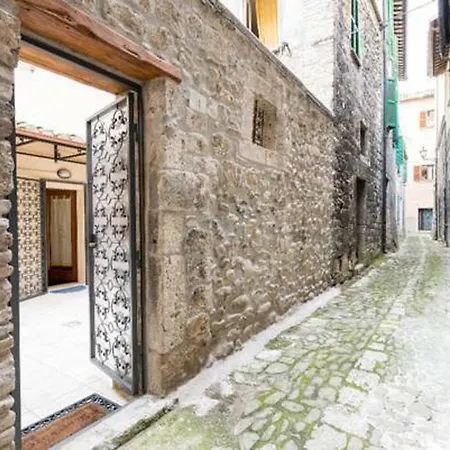 Maisonrua' Ασκόλι Πιτσένο