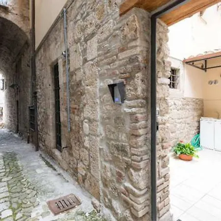 Maisonrua' Ascoli Piceno