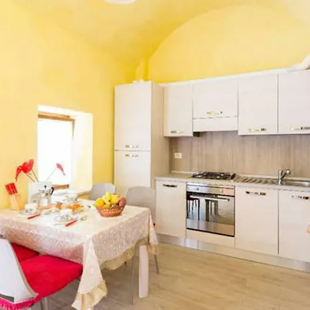 Maisonrua' فندق مبيت وإفطار 3*