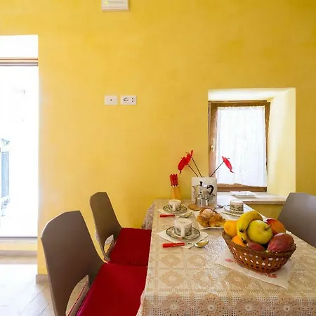 Maisonrua' فندق مبيت وإفطار 3*