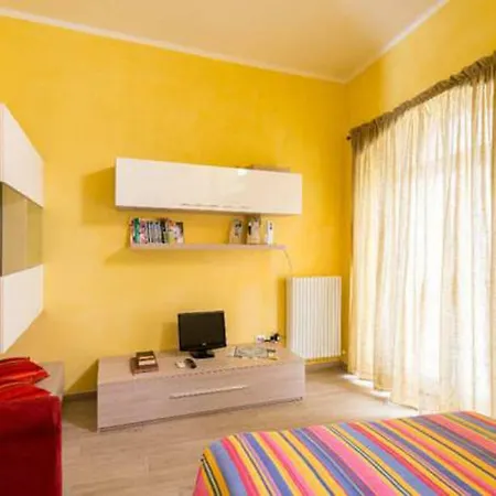 Maisonrua' 3* Ascoli Piceno