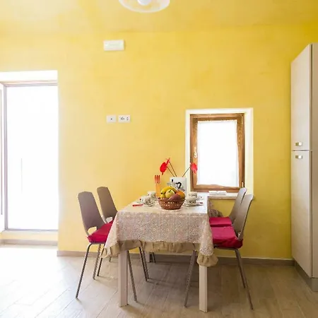 Maisonrua' Couette-café