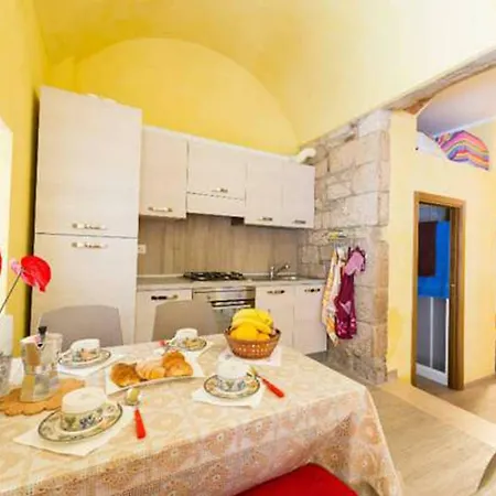 Maisonrua' Alojamento de Acomodação e Pequeno-almoço Ascoli Piceno
