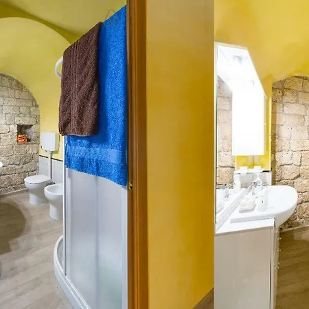 Maisonrua' 3* أسكولي بيتشينو