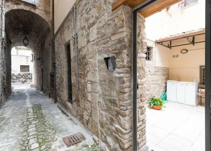Maisonrua' Ascoli Piceno