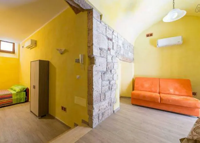 Bed & Breakfast Maisonrua' 3*