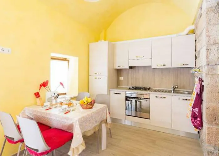 Maisonrua' Bed & Breakfast 3*