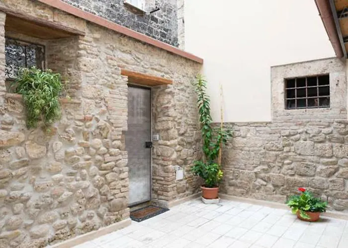 Maisonrua' Bed & Breakfast