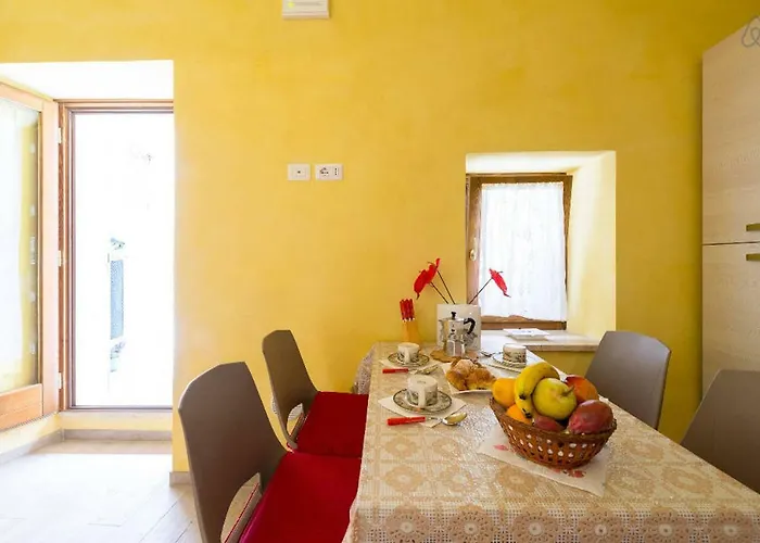 Maisonrua' Bed & Breakfast 3*