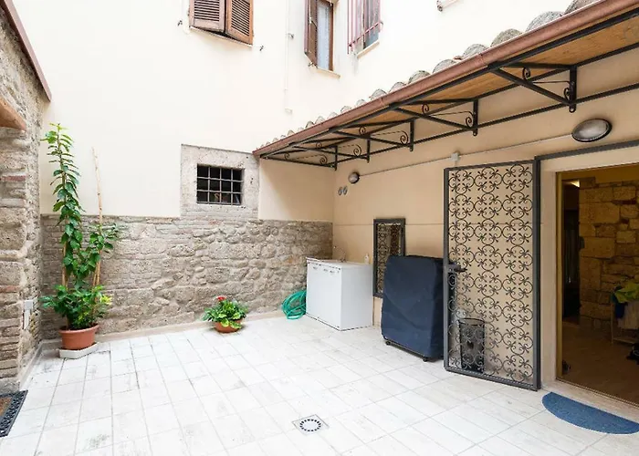 Bed & Breakfast Maisonrua' 3*