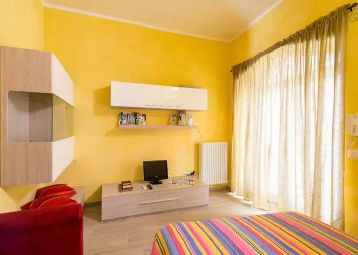 Maisonrua' 3* Ascoli Piceno