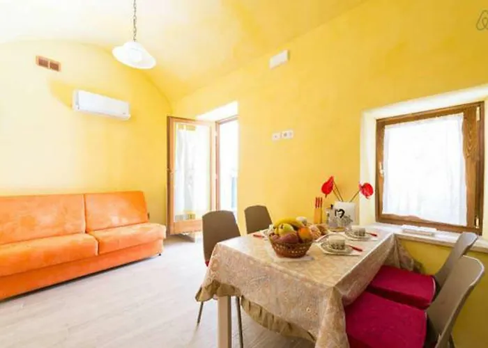 Maisonrua' Bed & Breakfast Ascoli Piceno