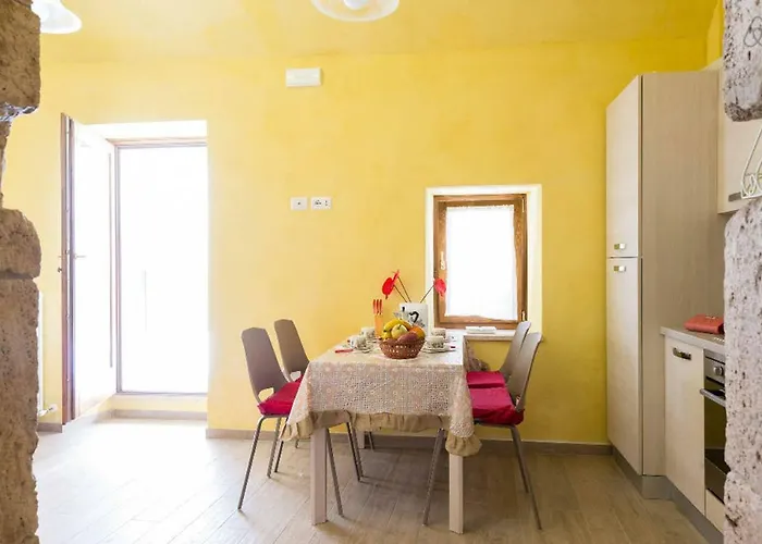 Maisonrua' Bed & Breakfast