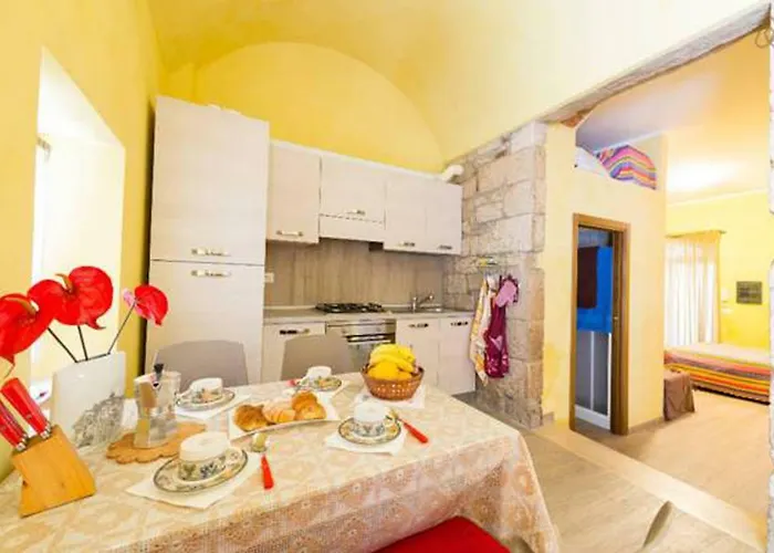 Maisonrua' Bed & Breakfast Ascoli Piceno