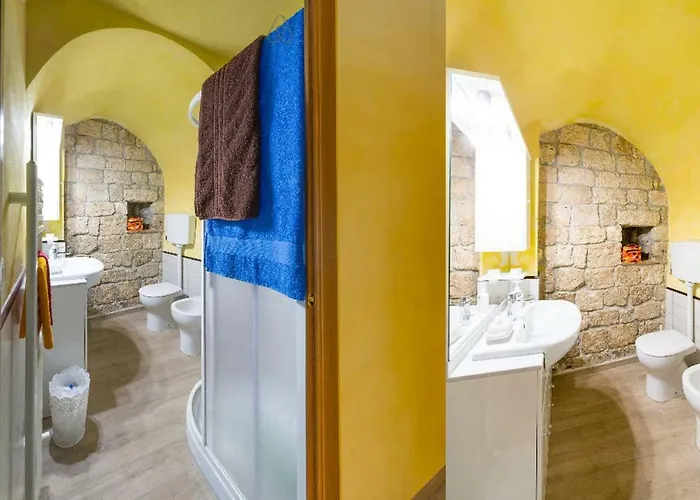 Maisonrua' 3* Ascoli Piceno