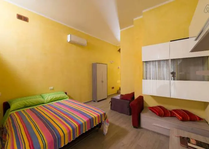 Maisonrua' Ascoli Piceno